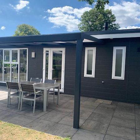 Chalet Seeglueck O3 Латюм Екстер'єр фото