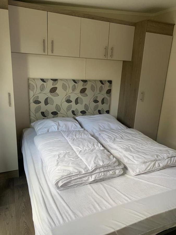 Chalet Seeglueck O3 Латюм Екстер'єр фото