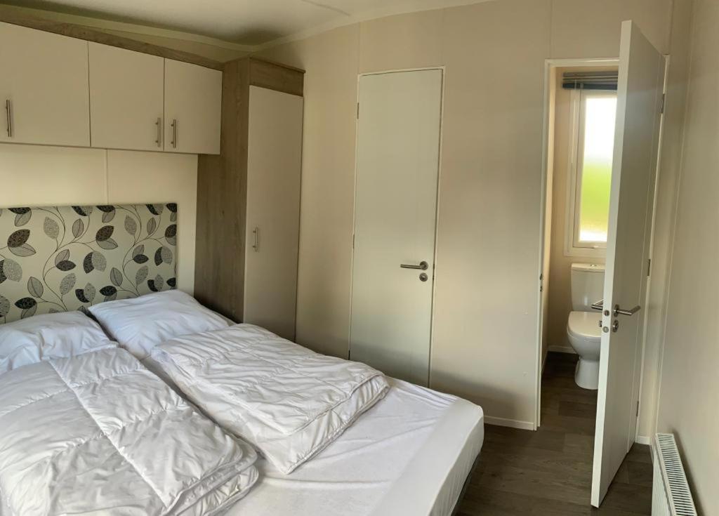 Chalet Seeglueck O3 Латюм Екстер'єр фото