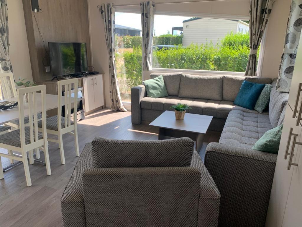 Chalet Seeglueck O3 Латюм Екстер'єр фото