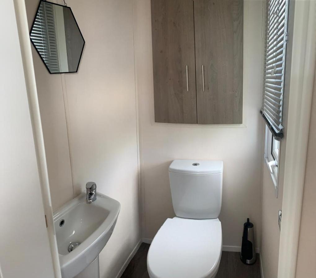 Chalet Seeglueck O3 Латюм Екстер'єр фото