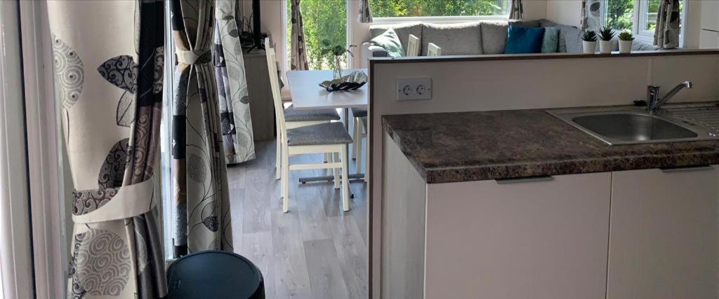 Chalet Seeglueck O3 Латюм Екстер'єр фото
